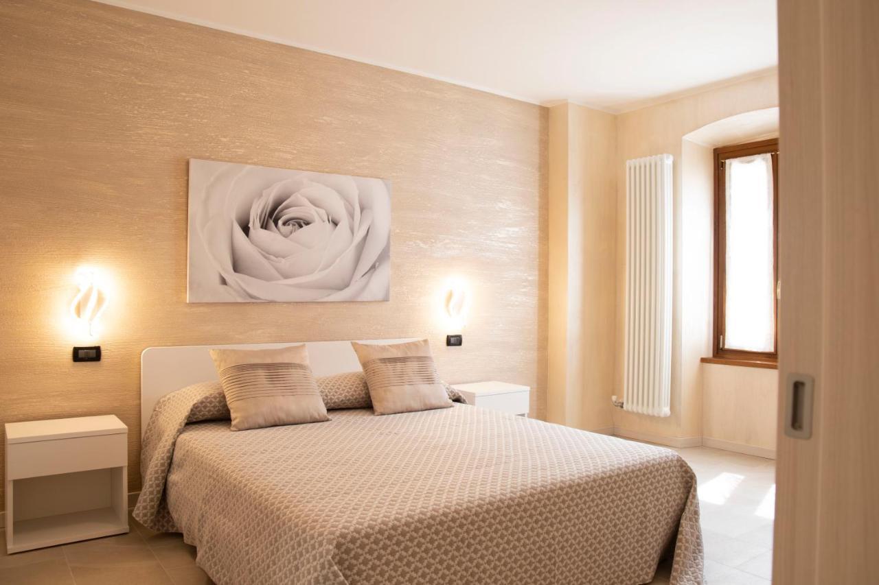 Flower Apartments Bardolino Exteriér fotografie